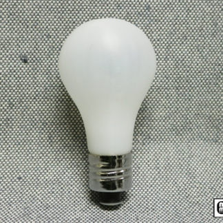 Comedy Bulb by Mr. Magic - Trick