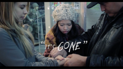 D.O.A. by Morgan Strebler and SansMinds - DVD - Image 4
