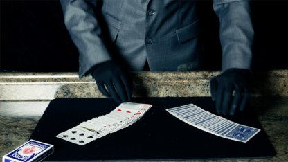 An Unexpected Triumph by Magician Anonymous - Trick - Image 3