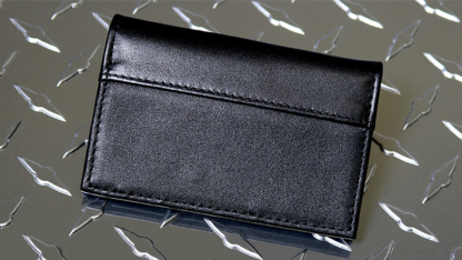 A.F.W. (Another F**king Wallet) by Wayne Dobson - Trick - Image 2