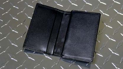 A.F.W. (Another F**king Wallet) by Wayne Dobson - Trick - Image 3