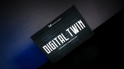 Digital Twin by SansMinds Creative Lab - DVD - Image 5