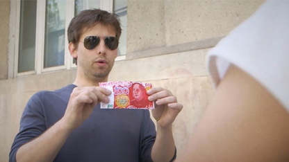 Split (Gimmicks and Online Instructions) by Yves Doumergue and JeanLuc Bertrand - Trick - Image 6