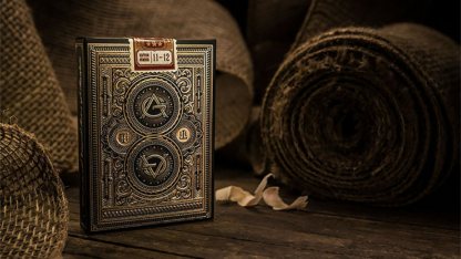 Artisan Playing Cards by theory11 - Image 2