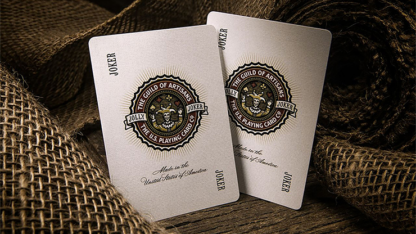 Artisan Playing Cards by theory11 - Image 4