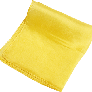 Silk 18 inch (Yellow) Magic by Gosh