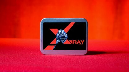 X-RAY by Rasmus Magic - Trick - Image 2
