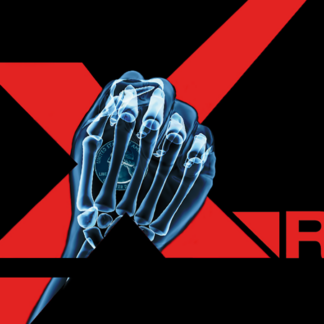 X-RAY by Rasmus Magic - Trick