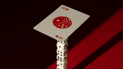 Ultimate Deck by Dan and Dave - Image 2