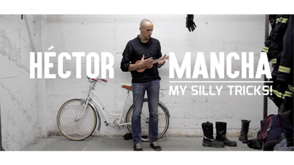 My Silly Tricks by Hector Mancha - DVD - Image 2