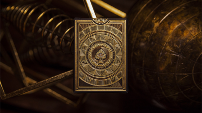 Citizen Playing Cards by theory11 - Image 2