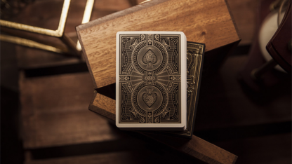 Citizen Playing Cards by theory11 - Image 4