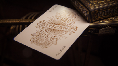Citizen Playing Cards by theory11 - Image 5