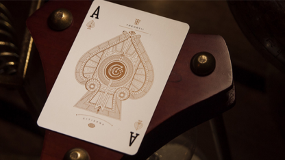 Citizen Playing Cards by theory11 - Image 6