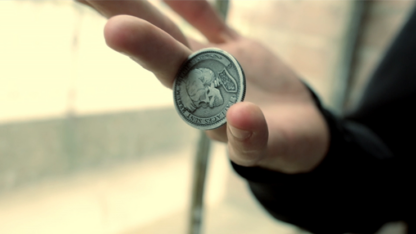 Grifters - Trick - Image 3