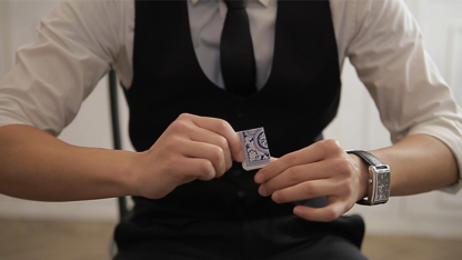 Vortex Magic Presents COIN by Eric Chien - Image 3