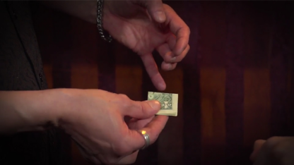 Cool Cash by John T. Sheets and KozmoMagic - DVD - Image 3