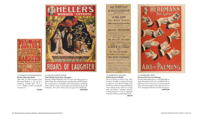 The Golden Age of Magic Posters: The Nielsen Collection Part I - Book - Image 5