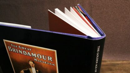 The Golden Age of Magic Posters: The Nielsen Collection Part II - Book - Image 2