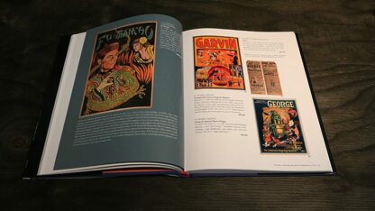 The Golden Age of Magic Posters: The Nielsen Collection Part II - Book - Image 3