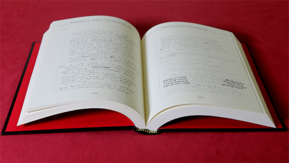 Bruce Cervon Castle Notebook, Vol. 5 - Book - Image 3