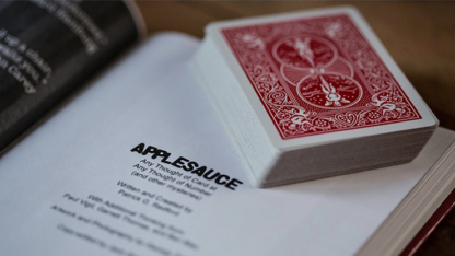 Applesauce by Patrick G. Redford - Book - Image 2