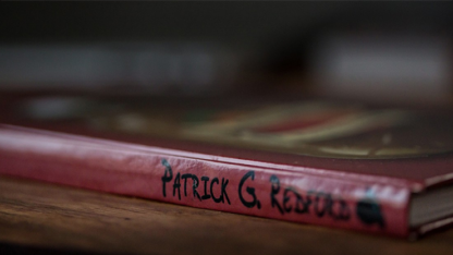Applesauce by Patrick G. Redford - Book - Image 3