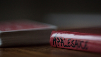Applesauce by Patrick G. Redford - Book - Image 4