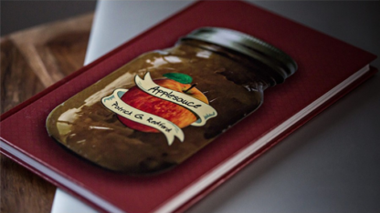 Applesauce by Patrick G. Redford - Book - Image 5