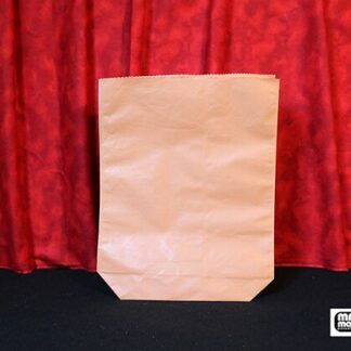 Grocery Pop Change Bag (Large) by Mr. Magic - Trick