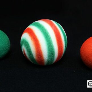 Sponge Ball Blendo by Mr. Magic - Trick