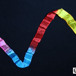 Thumb Tip Streamer by Mr. Magic - Trick