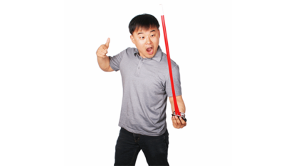The Rising Cane (Multi-colors) - by JL Magic - Trick - Image 6