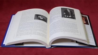 Stand up Card Magic by Roberto Giobbi - Book - Image 3