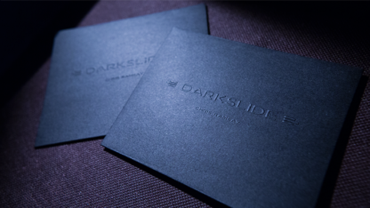 Darkslide (Gimmick and Online Instructions) by Chris Ramsay - Trick - Image 2