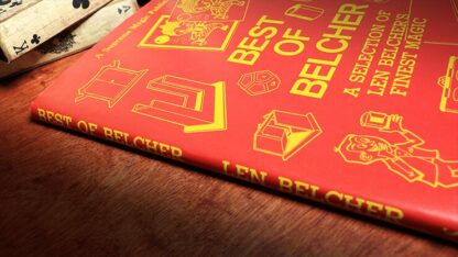 Best of Belcher (Limited/Out of Print) by Len Belcher - Book - Image 5