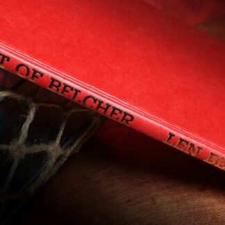 Best of Belcher (Limited/Out of Print) by Len Belcher - Book