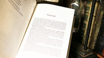 Conjuring (Limited/Out of Print) by Eric Hawkesworth - Book - Image 2