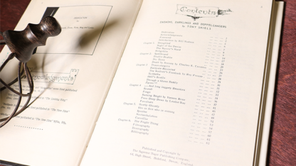 Daemons, Darklings and Doppelgangers (Limited/Out of Print) by Tony Shiels - Image 3