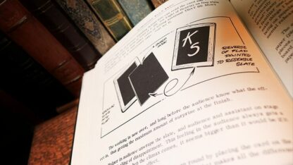 Introducing Bill's Magic (Limited/Out of Print) by William G. Stickland - Book - Image 4