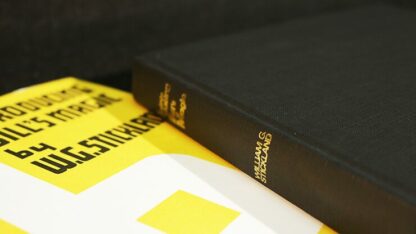 Introducing Bill's Magic (Limited/Out of Print) by William G. Stickland - Book - Image 6