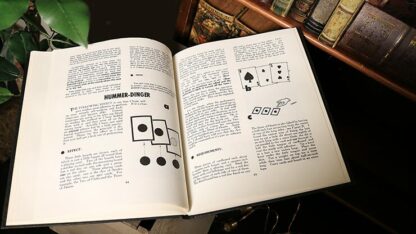 Magic of Frederica (Limited/Out of Print) Edited by Lewis Ganson - Image 4