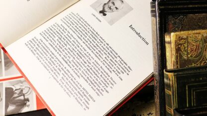 Mainly Manipulative Magic (Limited/Out of Print) by John Alborough - Book - Image 4