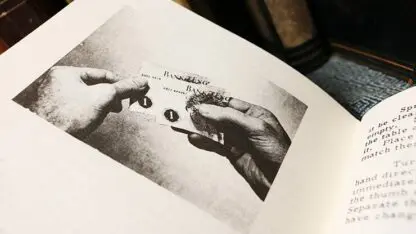 A Pocketful of Miracles (Limited/Out of Print) by Hugh Miller - Book - Image 5