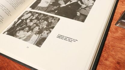 Profit at the Party (Limited/Out of Print) by David Hallett - Book - Image 3