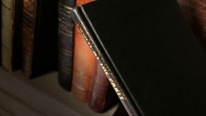 Profit at the Party (Limited/Out of Print) by David Hallett - Book - Image 4