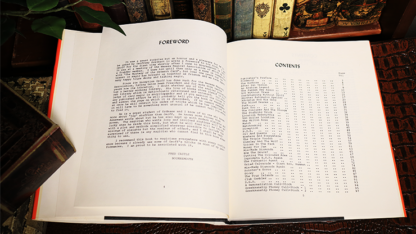 Scalbert's Selected Secrets (Limited/Out of Print) by Geoffrey Scalbert - Book - Image 3