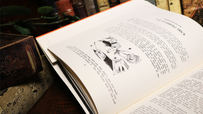 Scalbert's Selected Secrets (Limited/Out of Print) by Geoffrey Scalbert - Book - Image 5