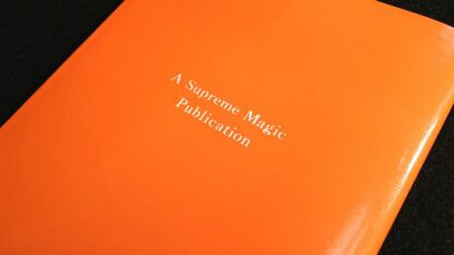 Scalbert's Selected Secrets (Limited/Out of Print) by Geoffrey Scalbert - Book - Image 6