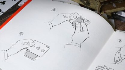 Weston's Ways with Cards (Limited/Out of Print) by Mark Weston - Book - Image 4